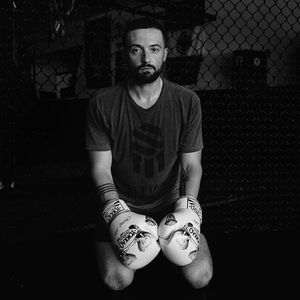 Meet your Posher, Nick